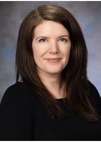 Nationwide Children's Staff, Stephanie Peters