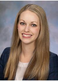 Stephanie Russo, MD, PhD