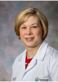 Nationwide Children's Hospital Medical Professional