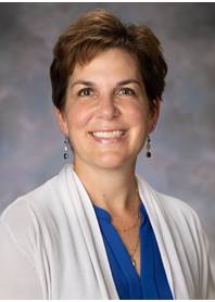 Nationwide Children's Hospital Staff, Susan Kasubick-Tillman