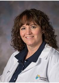 Nationwide Children's Hospital Medical Professional