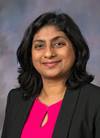 Swaroop Pinto, MD