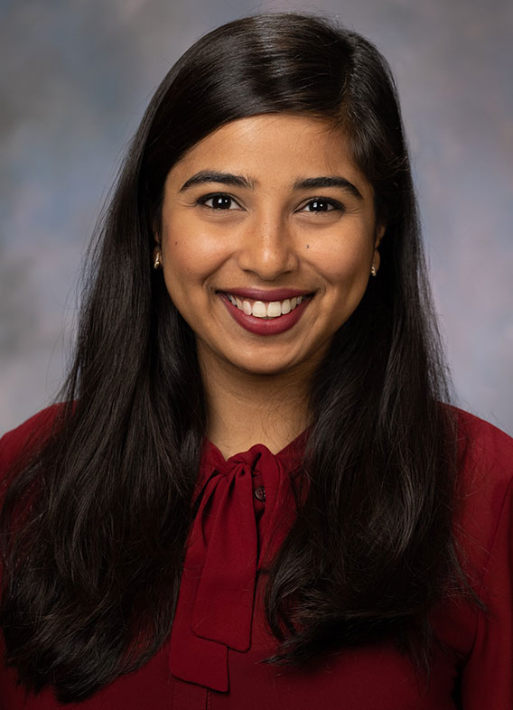 Nationwide Children's Researcher