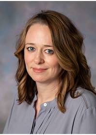 Tamara Reynolds
