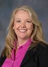 Tammi Young-Saleme, PhD