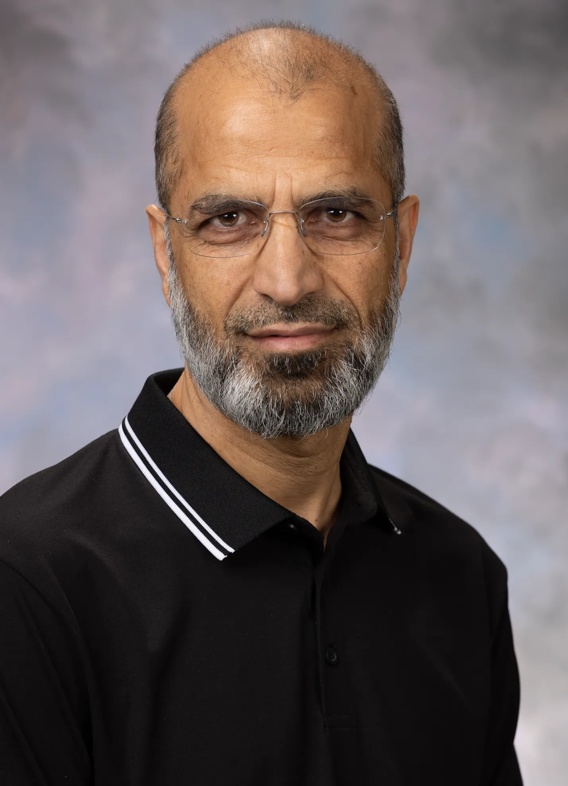 Tariq Wani