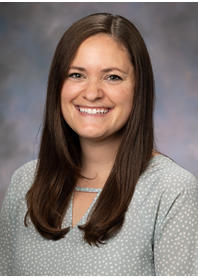 Taylor Hendricks-Johnson