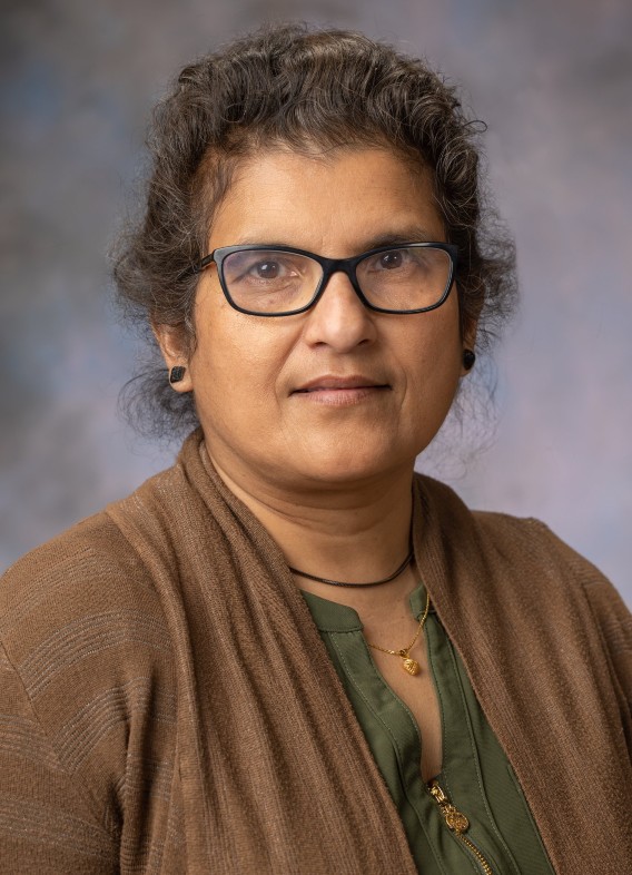 Nationwide Children's Research Staff, Thamara Dayarathna