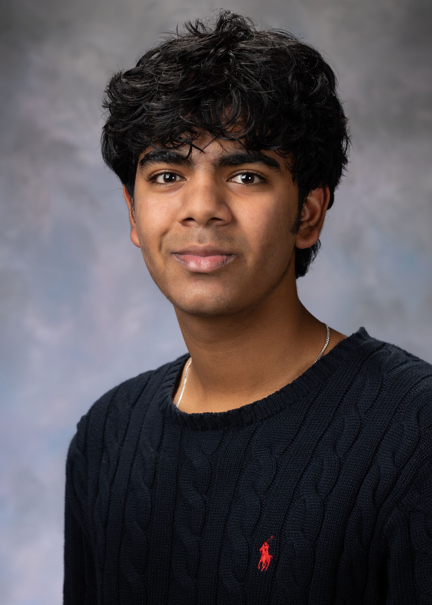 Nationwide Children's Research Staff, Mariam Kochashvili