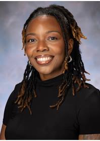 Nationwide Children's Hospital Staff, Tierra Ford