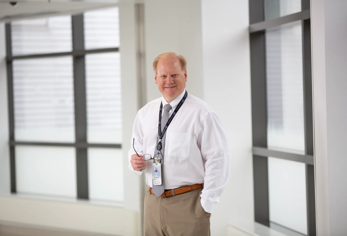 Timothy Cripe