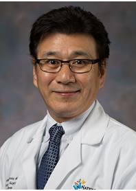 Nationwide Children's Hospital Medical Professional