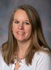Tracey L. Sisk, RN, BSN, MHA