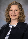 Tracy Mehan, MA