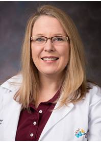 Nationwide Children's Hospital Medical Professional