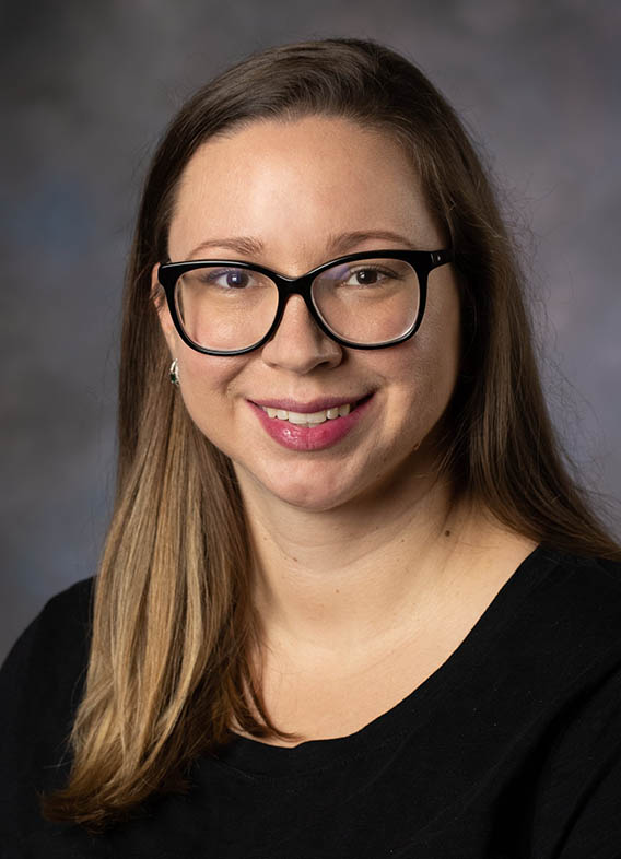 Heart Center Nursing Staff