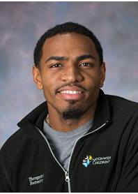 Nationwide Children's Hospital Medical Professional