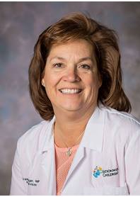 Nationwide Children's Hospital Medical Professional