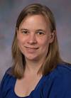 Vanessa Shanks, MD, FAAP