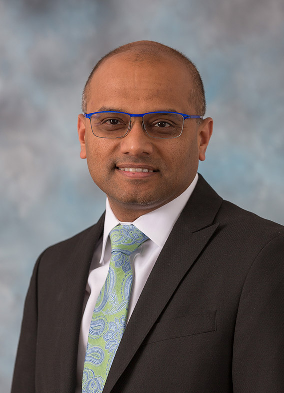 Vidu Garg, MD