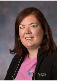 Nationwide Children's Hospital Medical Professional