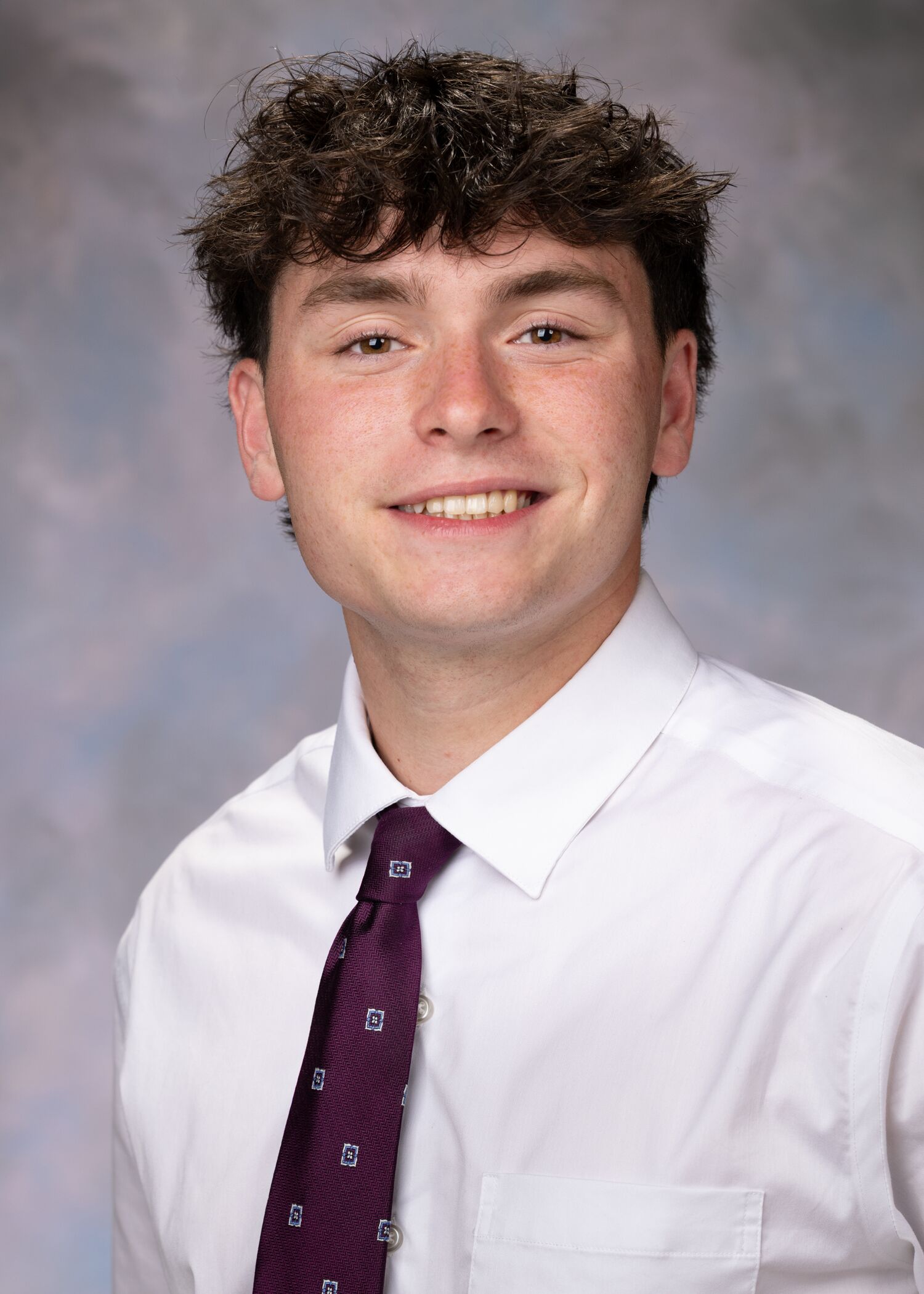 Nationwide Children's Hospital Research Staff, Will Colombo