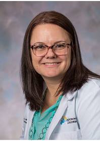 Nationwide Children's Hospital Medical Professional