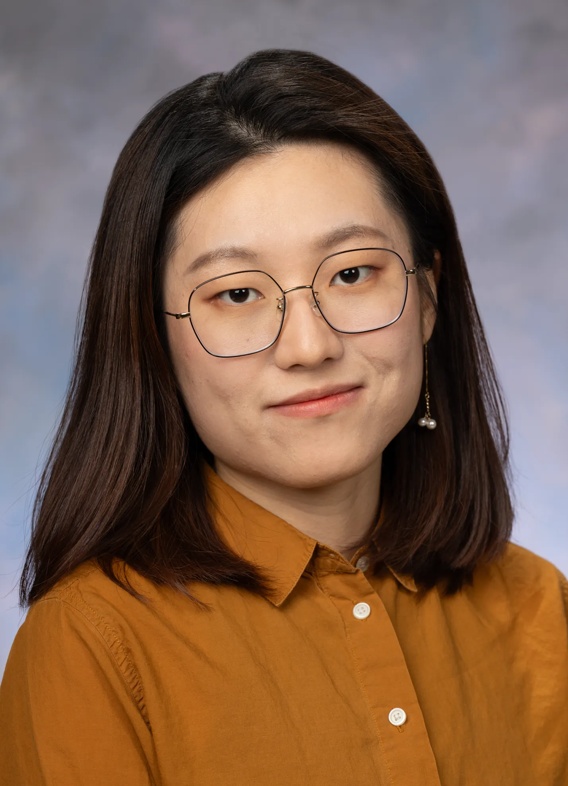 Nationwide Children's Research Staff, Xia Zhou
