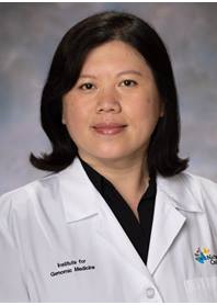 Ying-Chen Claire Hou