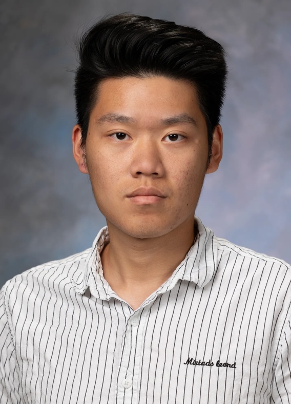 Yuxuan Chen