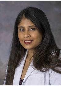 Nationwide Children's Research Staff, Zakia Sultana