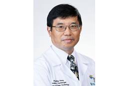 Nationwide Children's Hospital - Toledo Medical Professional, DingDing Xiong