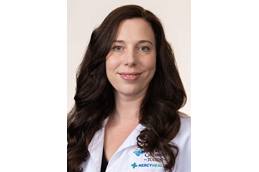Nationwide Children's Hospital - Toledo Medical Professional, Erica Dennis