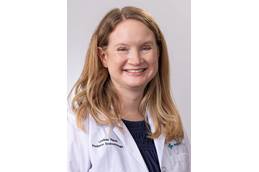 Nationwide Children's Hospital - Toledo Medical Professional, Lindsey Rauch