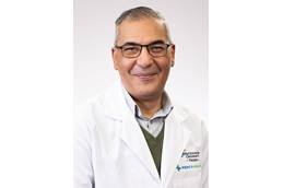 Nationwide Children's Hospital - Toledo Medical Professional, Gamal Mashali