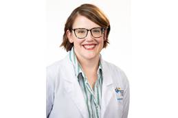 Gina Lockwood, MD
