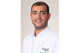 Nationwide Children's Hospital - Toledo Medical Professional, Khaleel Qussous