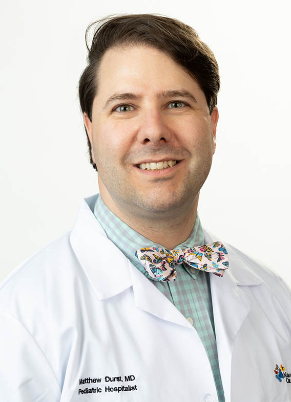 Matthew Durst