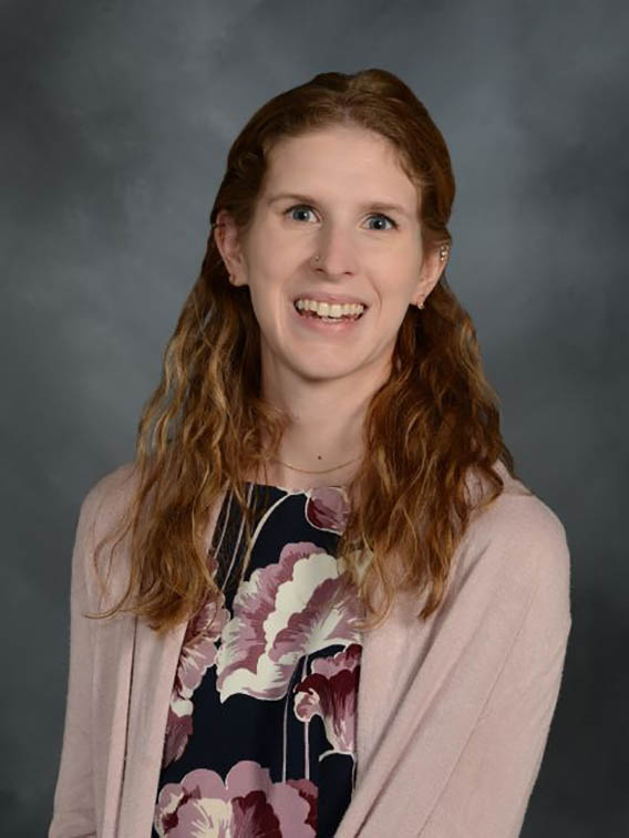 Megan Crippen, MD