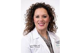 Nationwide Children's Hospital - Toledo Medical Professional, Melissa Wholehan