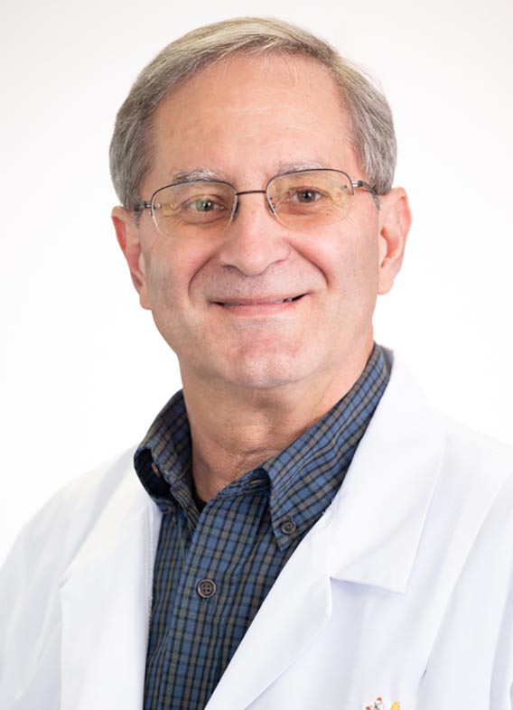 Michael J. Lemon, MD, FAAP