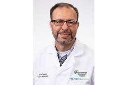 Nationwide Children's Hospital - Toledo Medical Professional, Ridwan Tarabishi