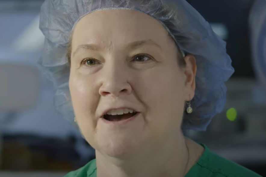 Karen A. Diefenbach, MD