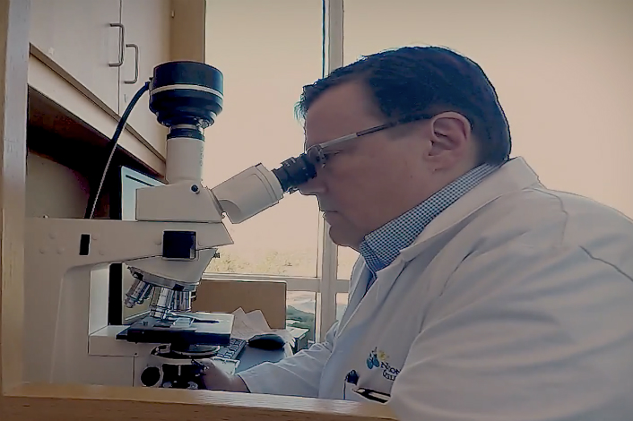 The Future of Gene Therapy