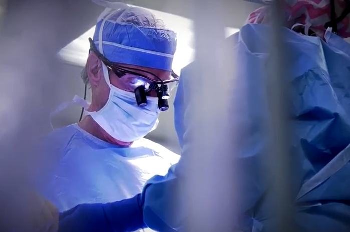 Mark Galantowicz, MD