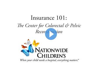 Tori Smart, a distance care insurance specialist sits down and answers commonly asked questions regarding insurance.
