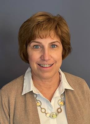 Ann Croft