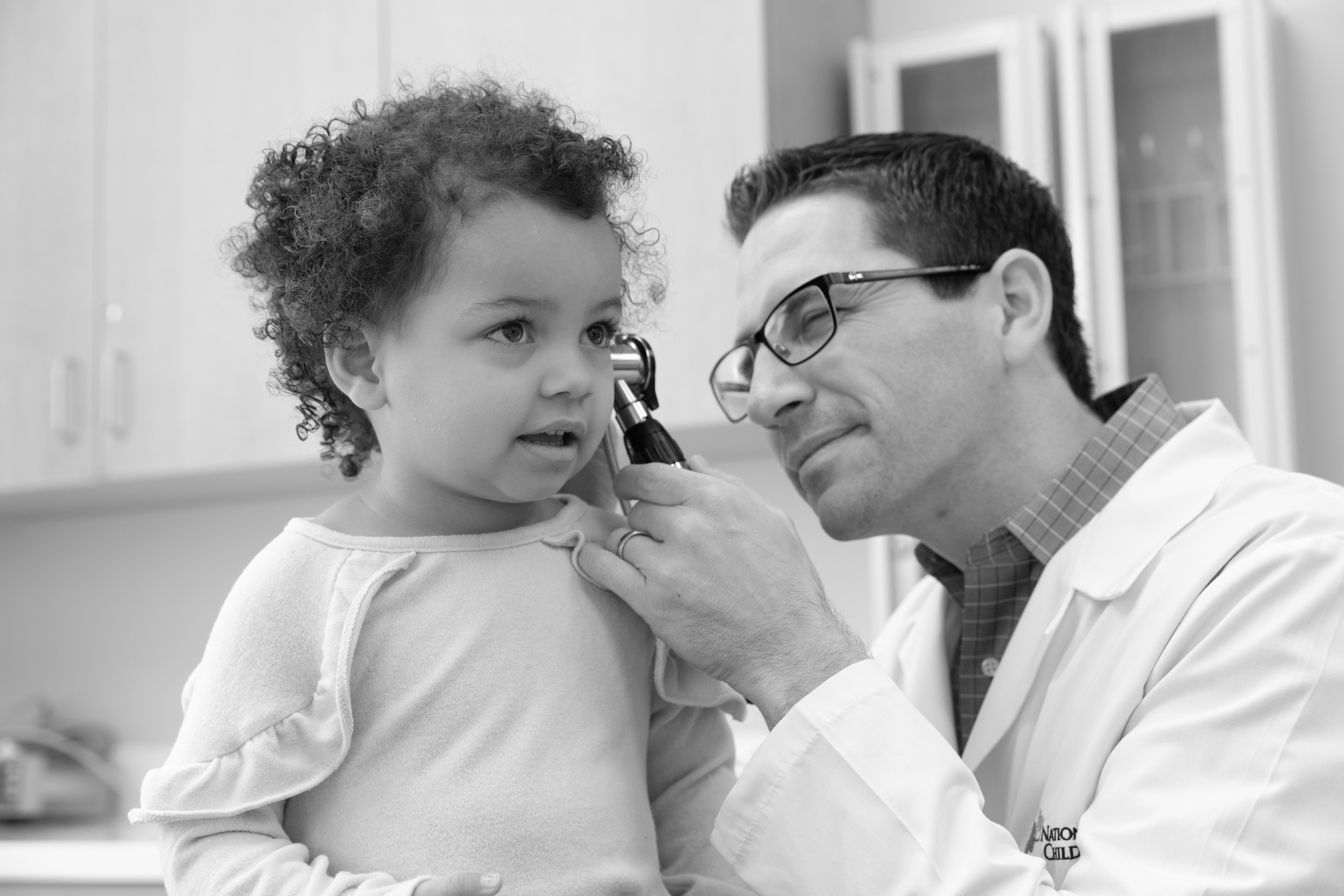 2026 Pediatric Otolaryngology Research Symposium