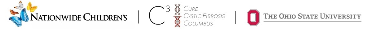 Nationwide Children's Hospital, Cure Cystic Fibrosis Columbus and The Ohio State University