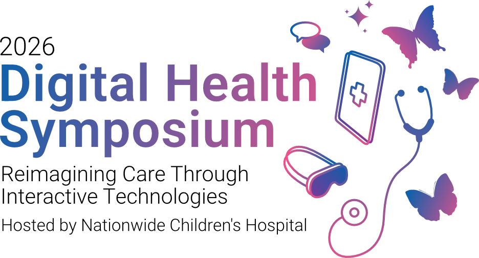 Digital Health Symposium: Reimagining Care Through Interactive Technologies